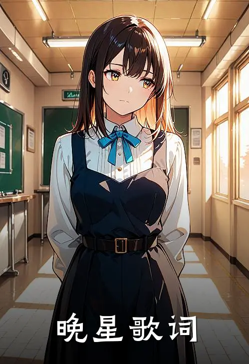 晚星歌词