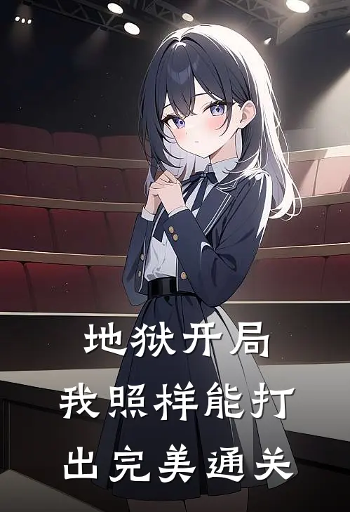 地狱开局，我照样能打出完美通关