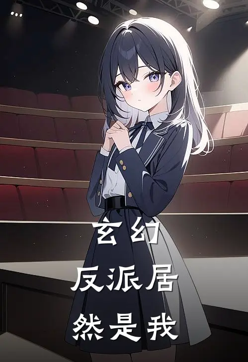 玄幻：反派居然是我