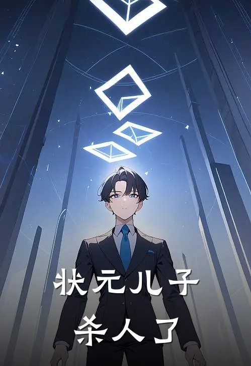 状元儿子杀人了