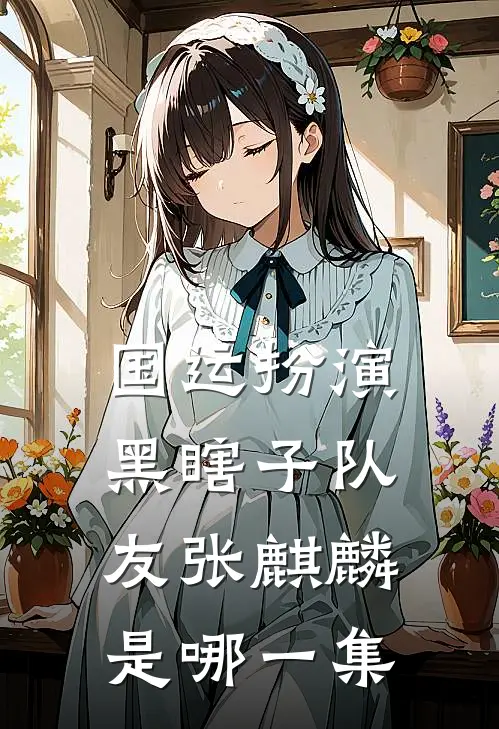 国运扮演黑瞎子队友张麒麟是哪一集