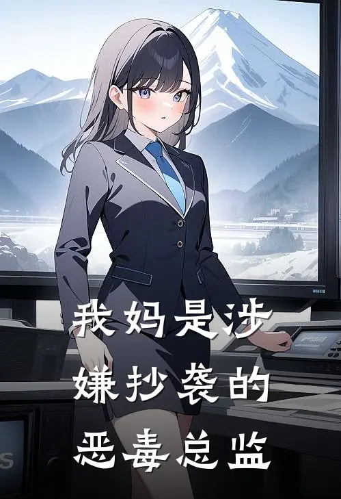 我妈是涉嫌抄袭的恶毒总监