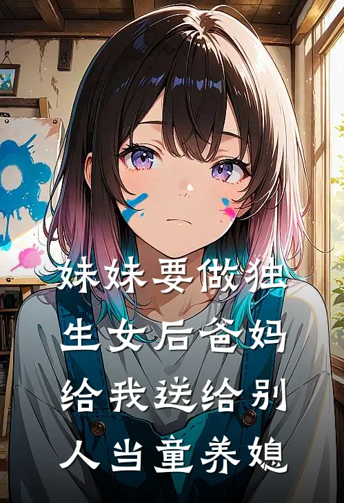 林云舒张叔《妹妹要做独生女后爸妈给我送给别人当童养媳》_《妹妹要做独生女后爸妈给我送给别人当童养媳》最新章节在线阅读