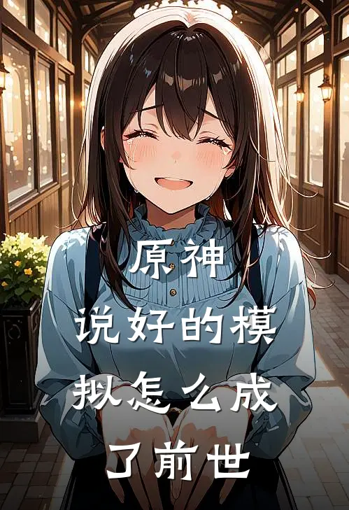 原神：说好的模拟怎么成了前世