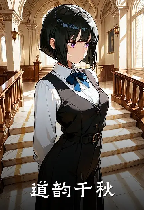 道韵千秋明宇洛漓小说完结推荐_热门小说阅读道韵千秋明宇洛漓