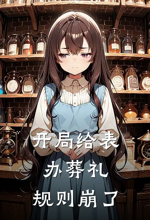 开局给表办葬礼，规则崩了温言陈丧丧免费小说免费阅读_推荐完结小说开局给表办葬礼，规则崩了(温言陈丧丧)