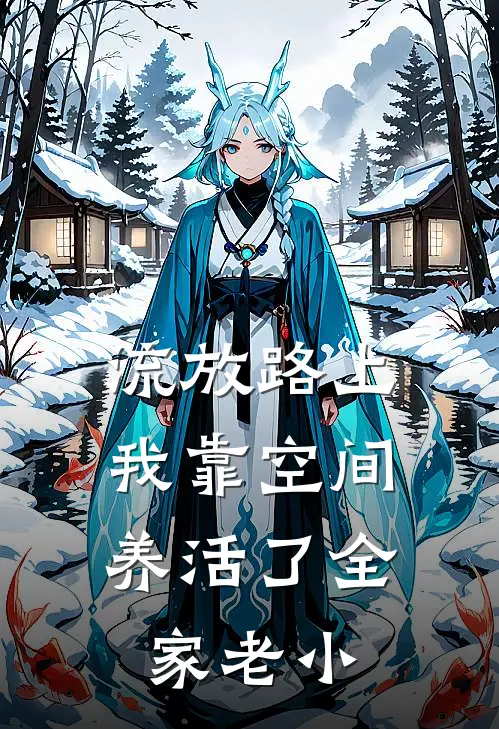 流放路上，我靠空间养活了全家老小