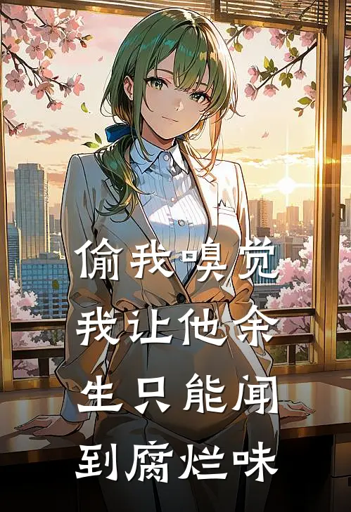 偷我嗅觉，我让他余生只能闻到腐烂味宋清羽清羽免费小说免费阅读_推荐完结小说偷我嗅觉，我让他余生只能闻到腐烂味(宋清羽清羽)