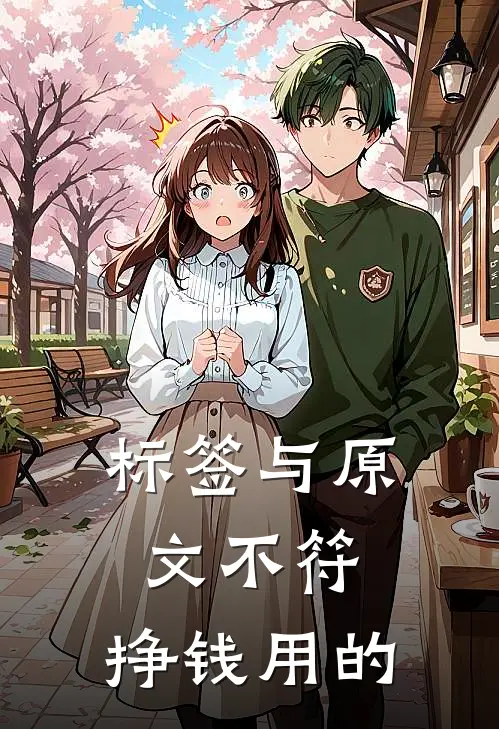 标签与原文不符，挣钱用的