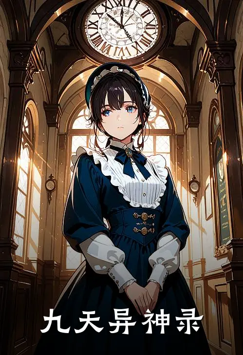 九天异神录沈星海文森特全文阅读免费全集_最新全本小说九天异神录(沈星海文森特)