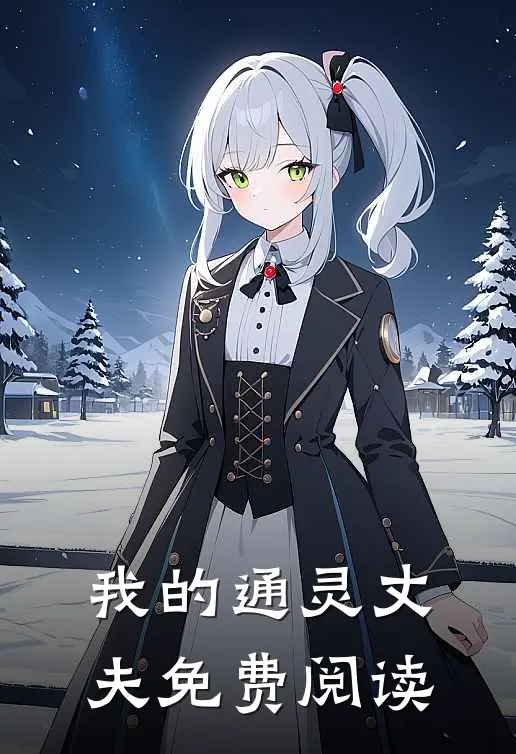 我的通灵丈夫免费阅读