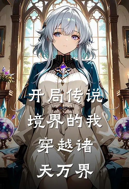 开局传说境界的我，穿越诸天万界