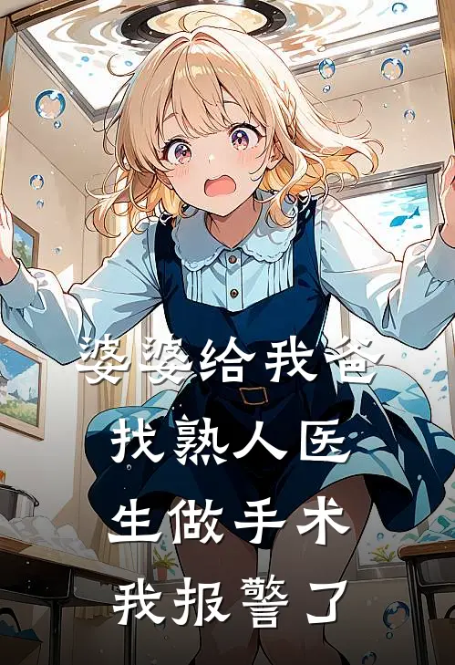 婆婆给我爸找熟人医生做手术，我报警了全文免费阅读无弹窗大结局_婆婆给我爸找熟人医生做手术，我报警了（沈奕凡沫沫）小说免费阅读大结局