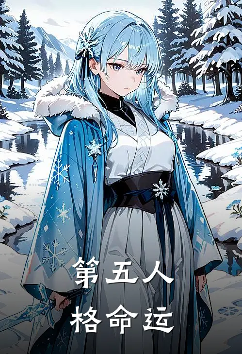 【第五人格】命运