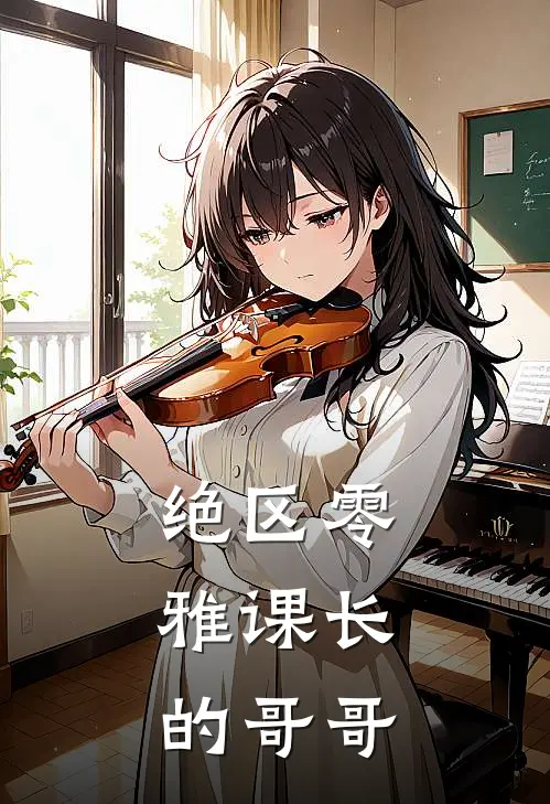 绝区零：雅课长的哥哥(安比比利)热门小说排行_完结版小说绝区零：雅课长的哥哥安比比利