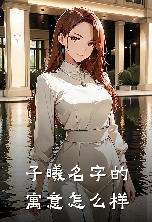 子曦名字的寓意怎么样