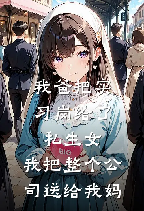 我爸把实习岗给了私生女，我把整个公司送给我妈