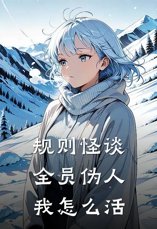 规则怪谈：全员伪人我怎么活