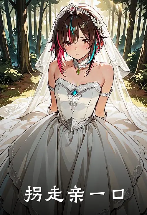 拐走亲一口林北安郭霞最新热门小说_免费小说全文阅读拐走亲一口(林北安郭霞)