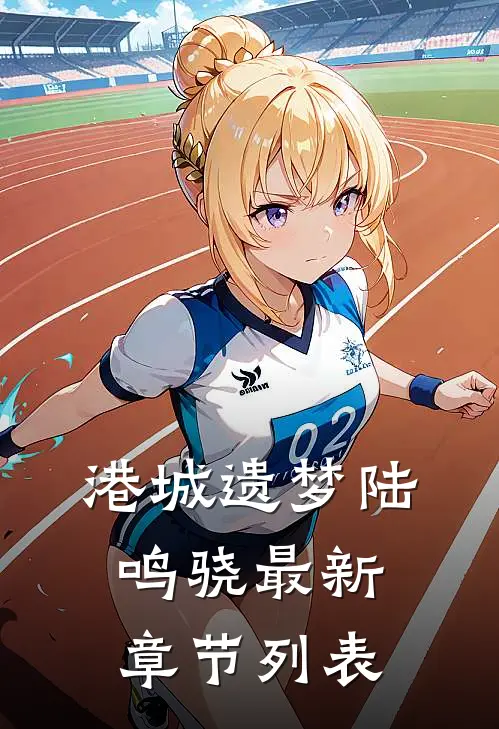 港城遗梦陆鸣骁最新章节列表