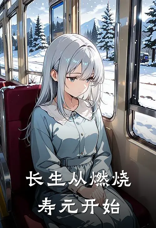 长生从燃烧寿元开始