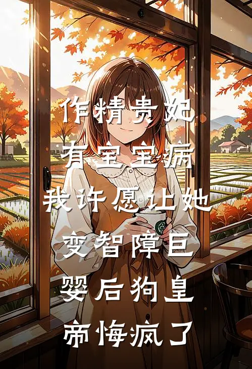 作精贵妃有宝宝病，我许愿让她变智障巨婴后狗皇帝悔疯了皇后柳贵妃全本免费完结小说_免费小说完结作精贵妃有宝宝病，我许愿让她变智障巨婴后狗皇帝悔疯了皇后柳贵妃