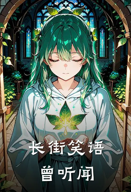 长街笑语曾听闻