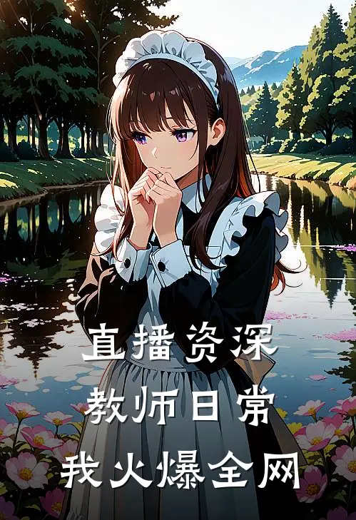 直播资深教师日常，我火爆全网纪乐安彭雨微全文免费阅读_热门小说大全直播资深教师日常，我火爆全网纪乐安彭雨微