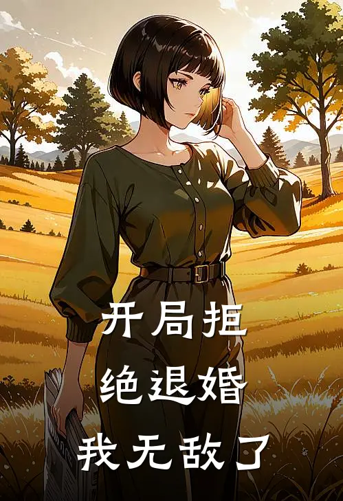 开局拒绝退婚，我无敌了