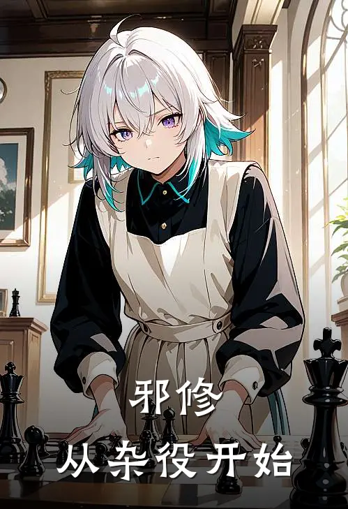 邪修，从杂役开始江九仙子新热门小说_小说免费阅读邪修，从杂役开始(江九仙子)