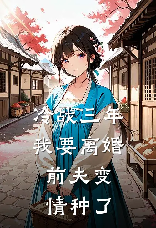 冷战三年，我要离婚，前夫变情种了林青黛沈京川免费小说推荐_推荐完结小说冷战三年，我要离婚，前夫变情种了(林青黛沈京川)