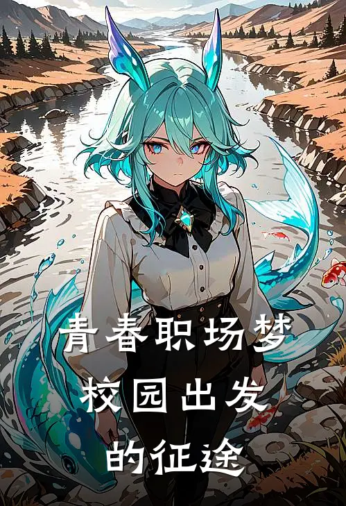 青春职场梦：校园出发的征途