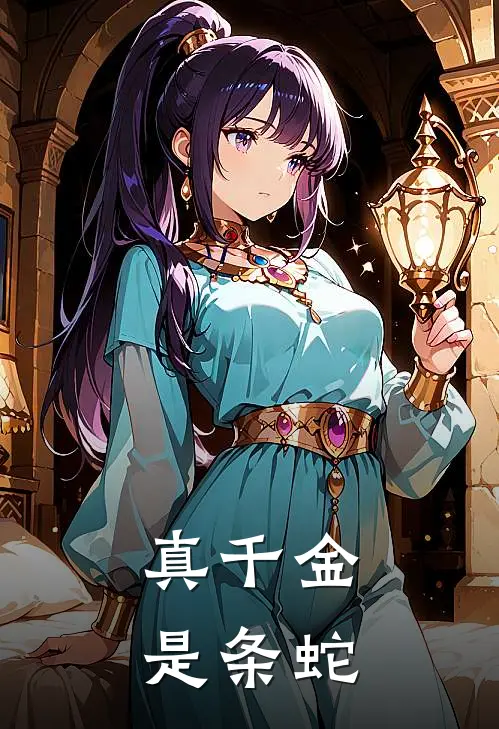 乔依依利冰《真千金是条蛇》最新章节阅读_(乔依依利冰)热门小说