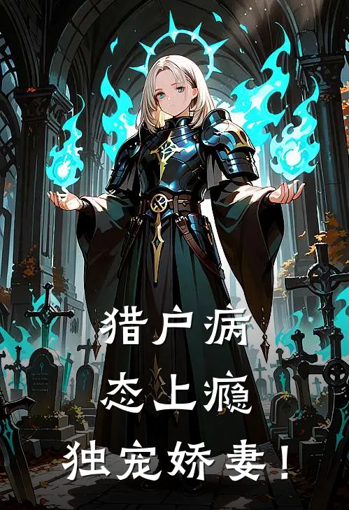 猎户病态上瘾：独宠娇妻！