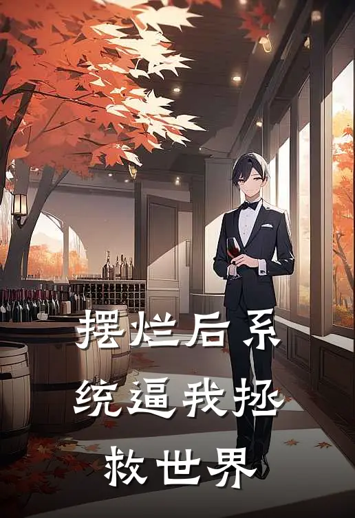 摆烂后系统逼我拯救世界(林小满苏离)完本小说推荐_最新章节列表摆烂后系统逼我拯救世界(林小满苏离)