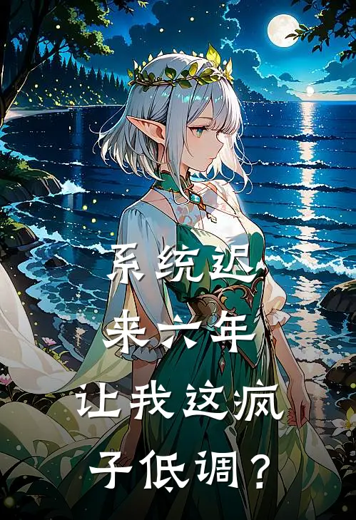 系统迟来六年，让我这疯子低调？