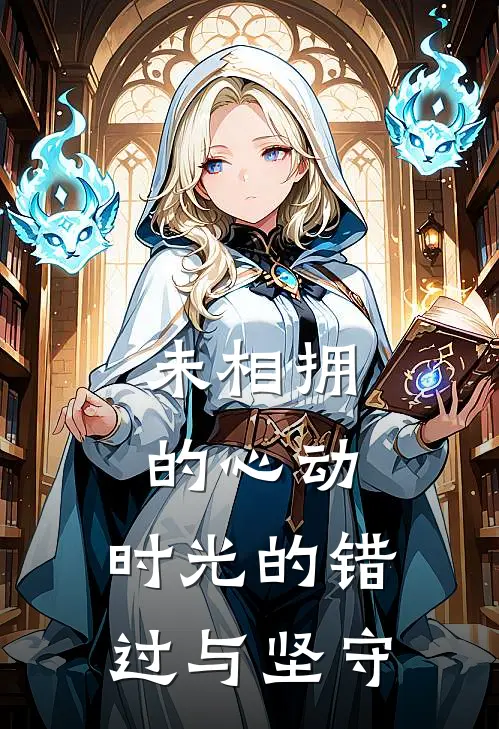 未相拥的心动：时光的错过与坚守