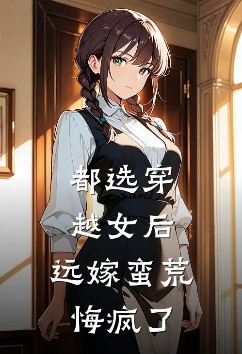 都选穿越女后，远嫁蛮荒悔疯了（沈软轩儿）全文免费阅读无弹窗大结局_（都选穿越女后，远嫁蛮荒悔疯了全文免费阅读无弹窗）沈软轩儿最新章节列表_笔趣阁（都选穿越女后，远嫁蛮荒悔疯了）