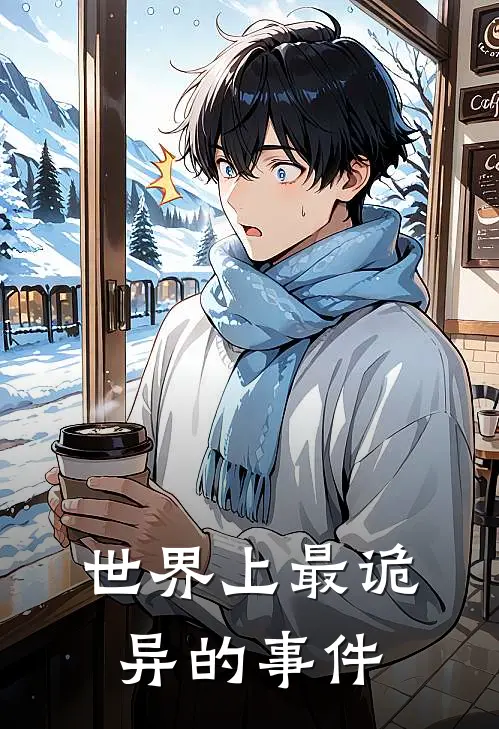 世界上最诡异的事件