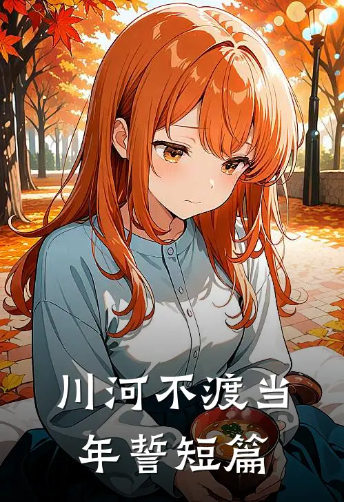 川河不渡当年誓短篇