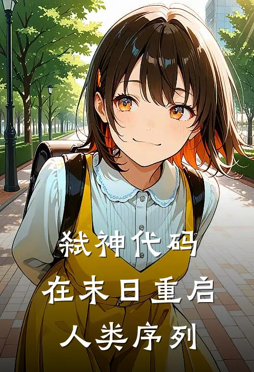 弑神代码：在末日重启人类序列