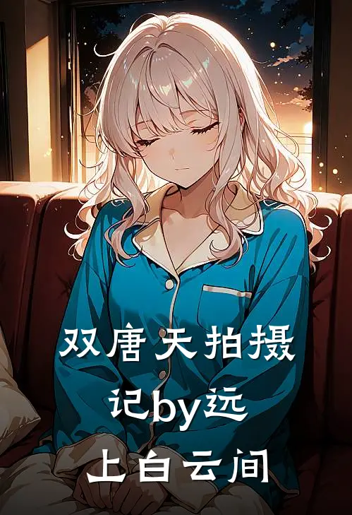 双唐天拍摄记by远上白云间