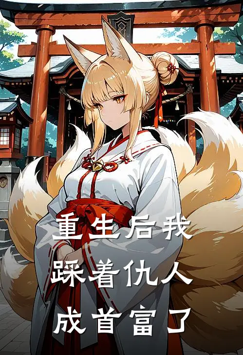 重生后我踩着仇人成首富了