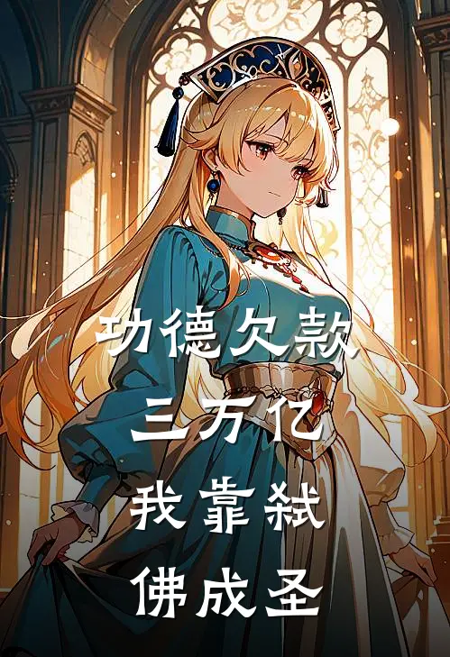 《功德欠款三万亿：我靠弑佛成圣》陈长生柳如烟完结版阅读_陈长生柳如烟完结版在线阅读