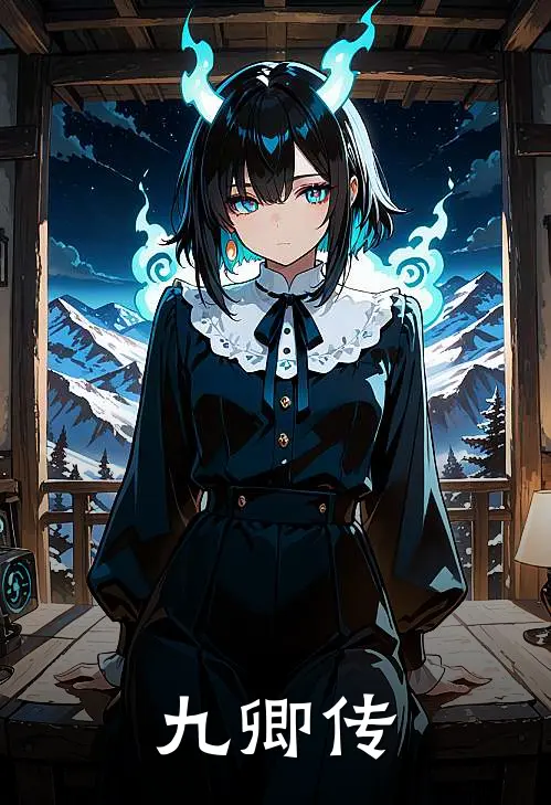 《九卿传》余九卿余桑柔火爆新书_九卿传(余九卿余桑柔)免费小说