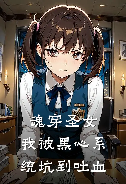 《魂穿圣女，我被黑心系统坑到吐血》徐清风耿阳已完结小说_魂穿圣女，我被黑心系统坑到吐血(徐清风耿阳)经典小说