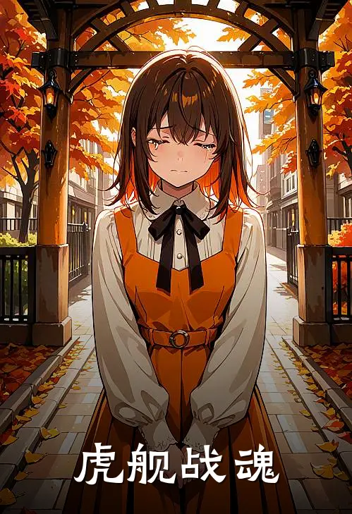 虎舰战魂