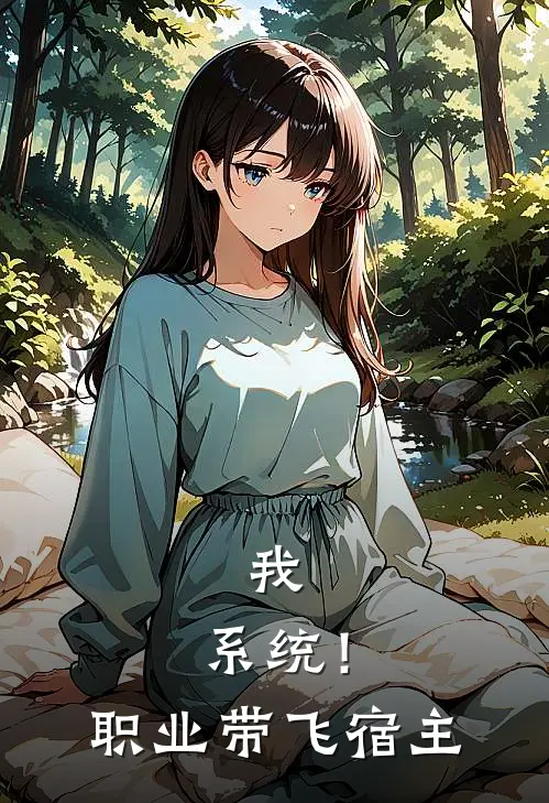 我，系统！职业带飞宿主云阙江洛寻免费小说笔趣阁_完结小说免费阅读我，系统！职业带飞宿主云阙江洛寻