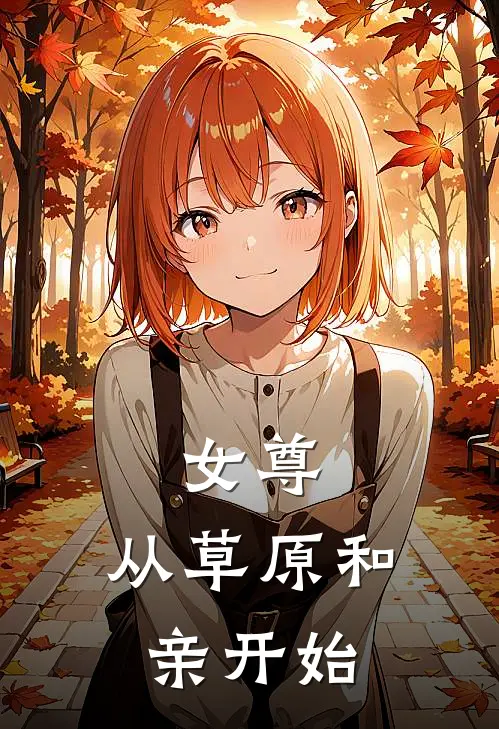 女尊，从草原和亲开始(秦禾娜仁)完本小说_全本免费小说女尊，从草原和亲开始秦禾娜仁