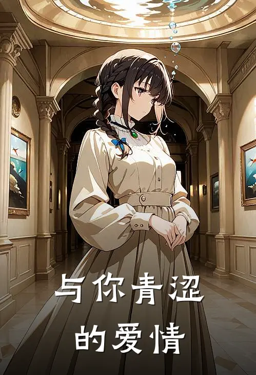与你青涩的爱情